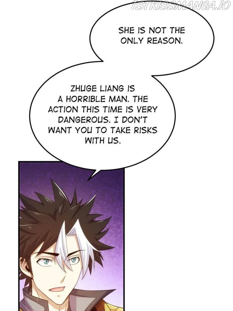 Rich Player Chapter 277 Online - página 16