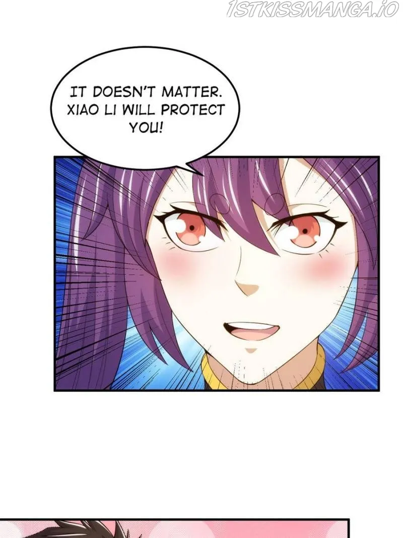 Rich Player Chapter 277 Online - página 18