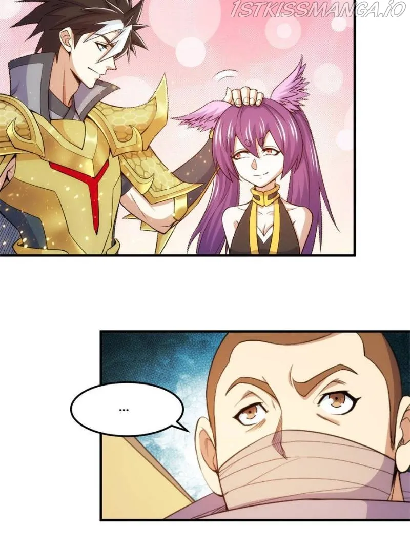 Rich Player Chapter 277 Online - página 19