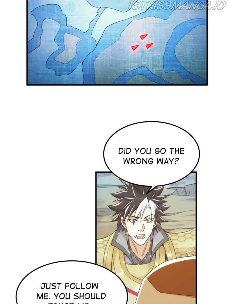 Rich Player Chapter 277 Online - página 22