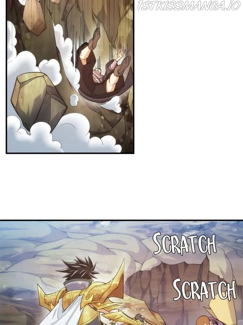 Rich Player Chapter 277 Online - página 25
