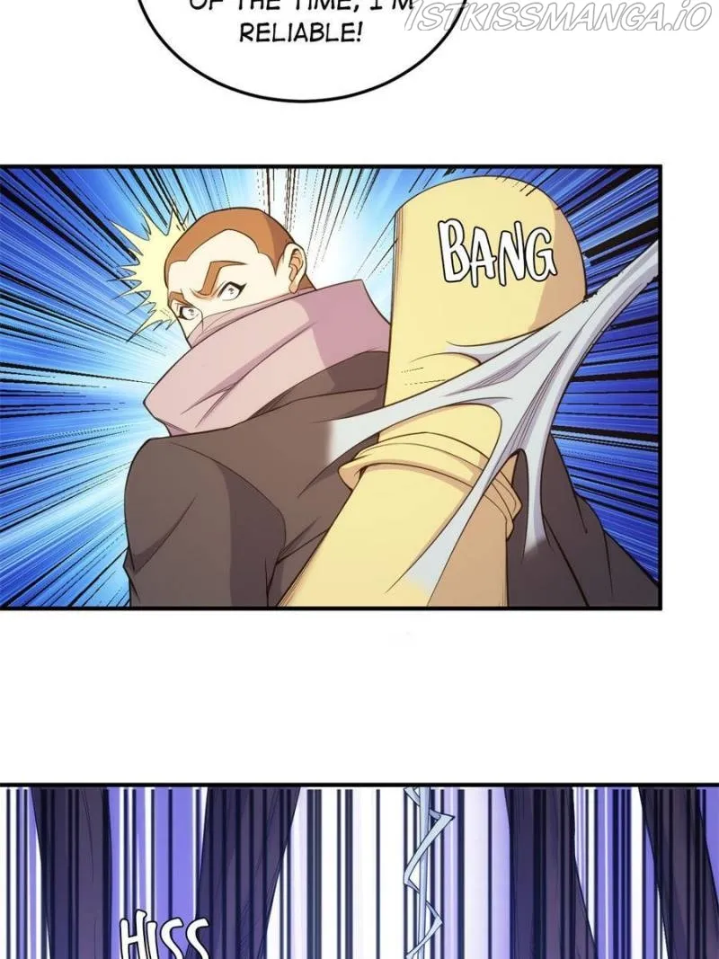 Rich Player Chapter 277 Online - página 27