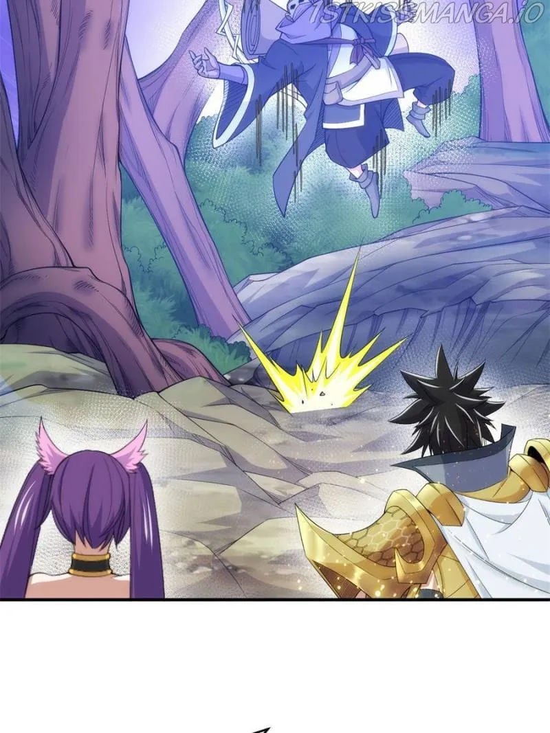 Rich Player Chapter 277 Online - página 29