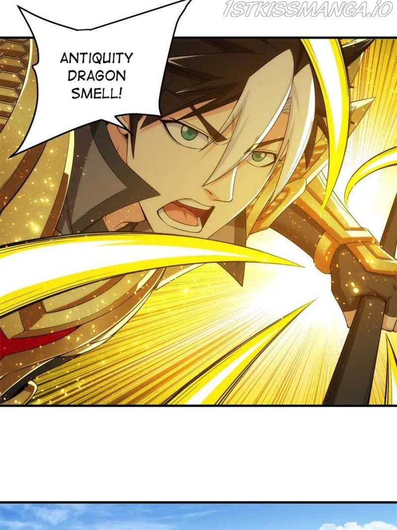 Rich Player Chapter 277 Online - página 30