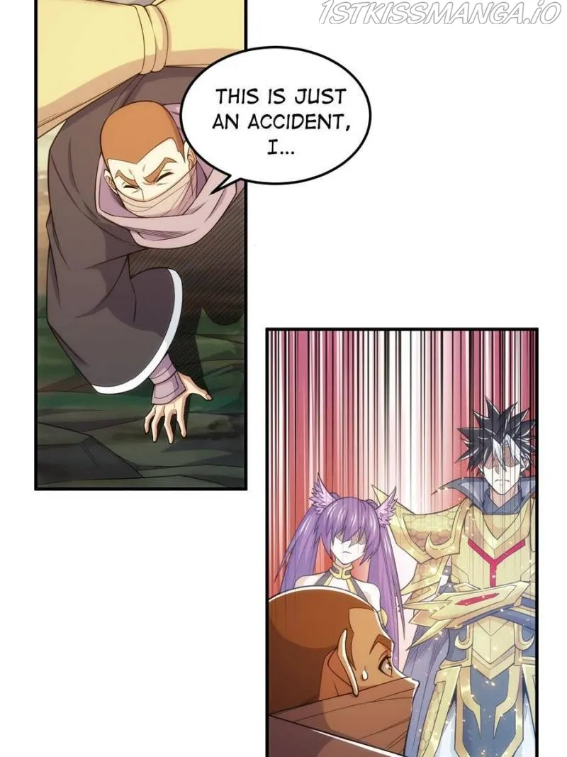 Rich Player Chapter 277 Online - página 32