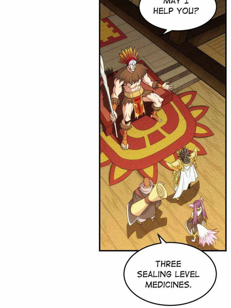 Rich Player Chapter 278 Online - página 2