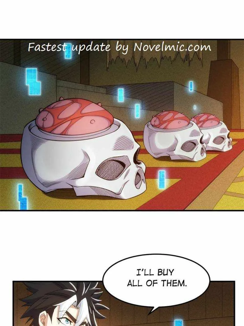 Rich Player Chapter 278 Online - página 3