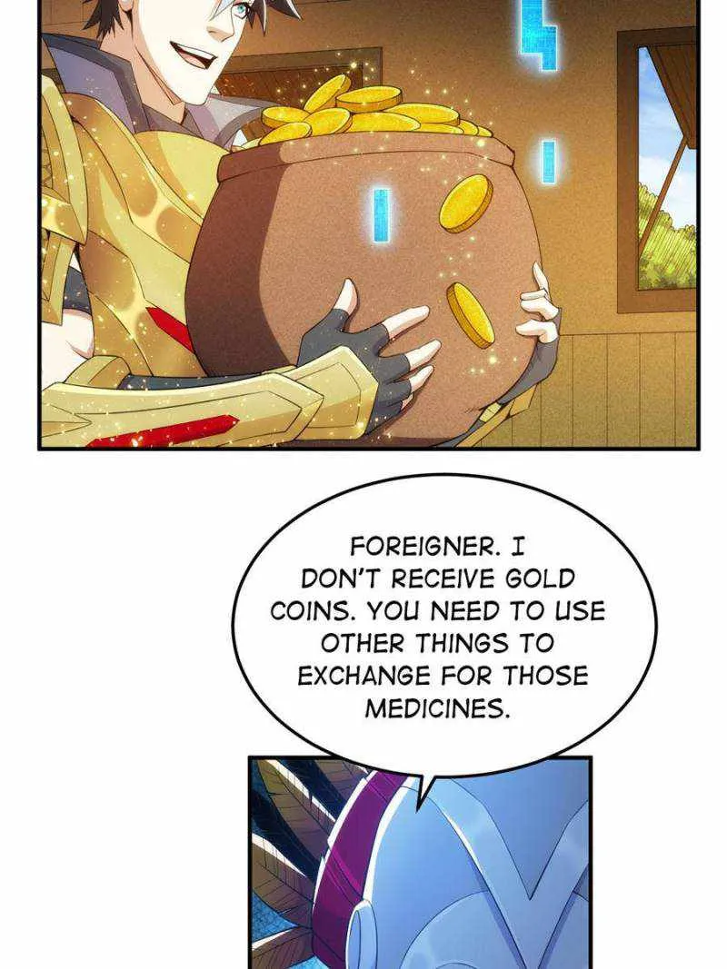 Rich Player Chapter 278 Online - página 4