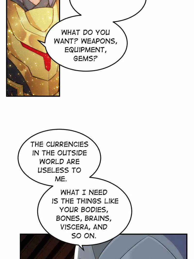 Rich Player Chapter 278 Online - página 6
