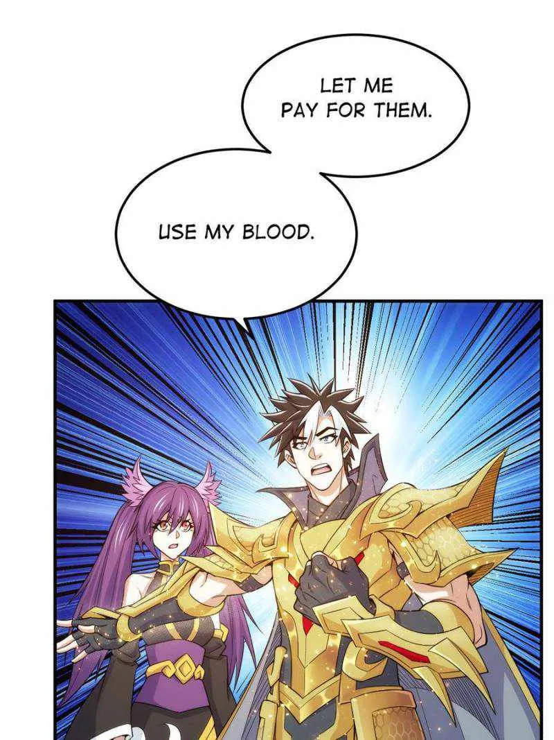 Rich Player Chapter 278 Online - página 10