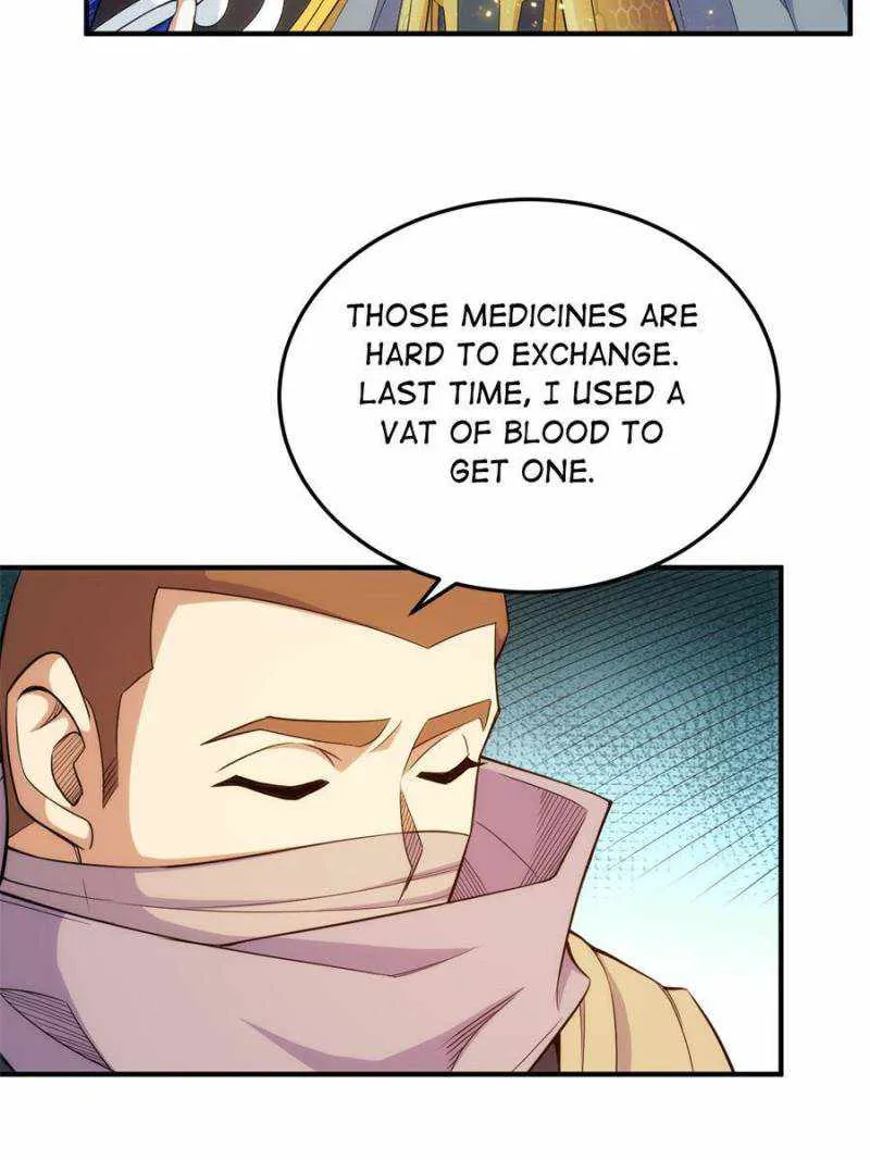 Rich Player Chapter 278 Online - página 11