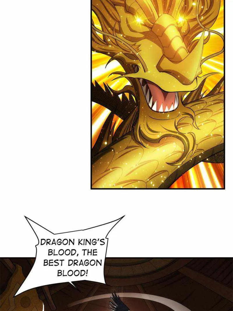 Rich Player Chapter 278 Online - página 17