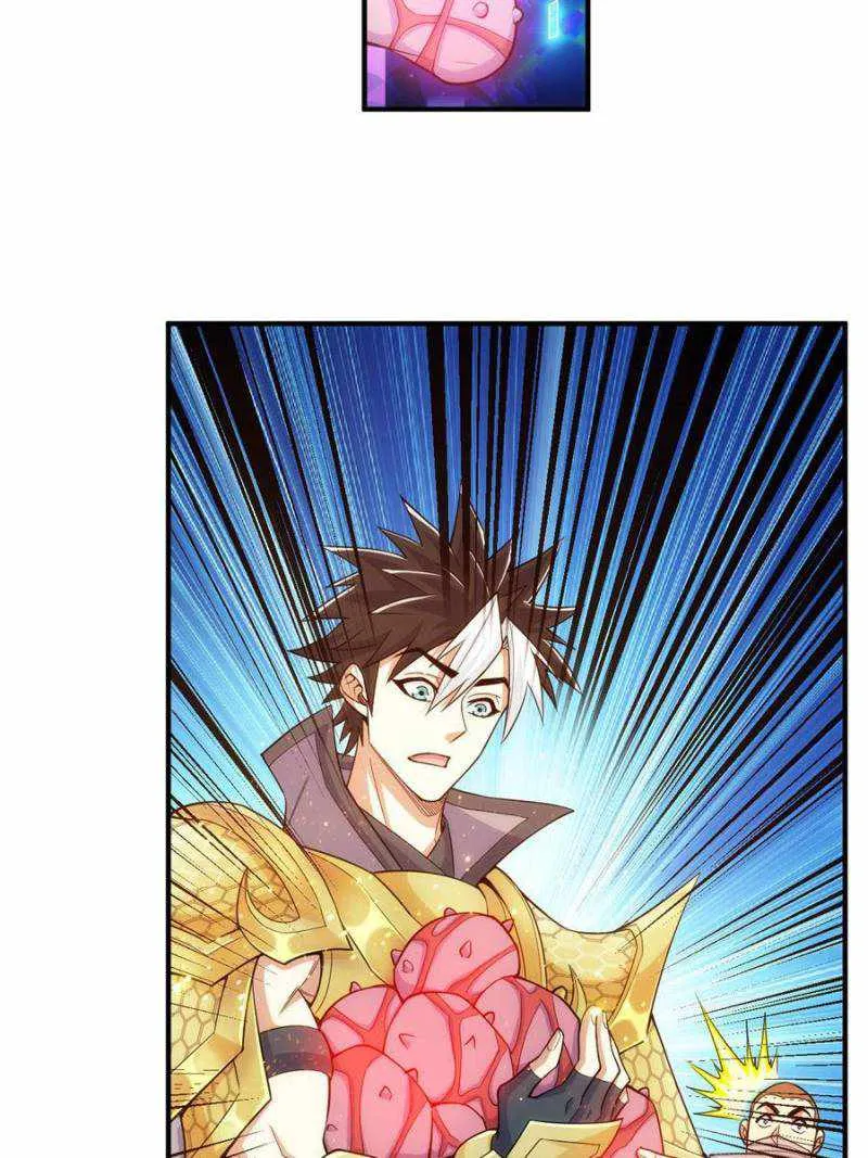 Rich Player Chapter 278 Online - página 20