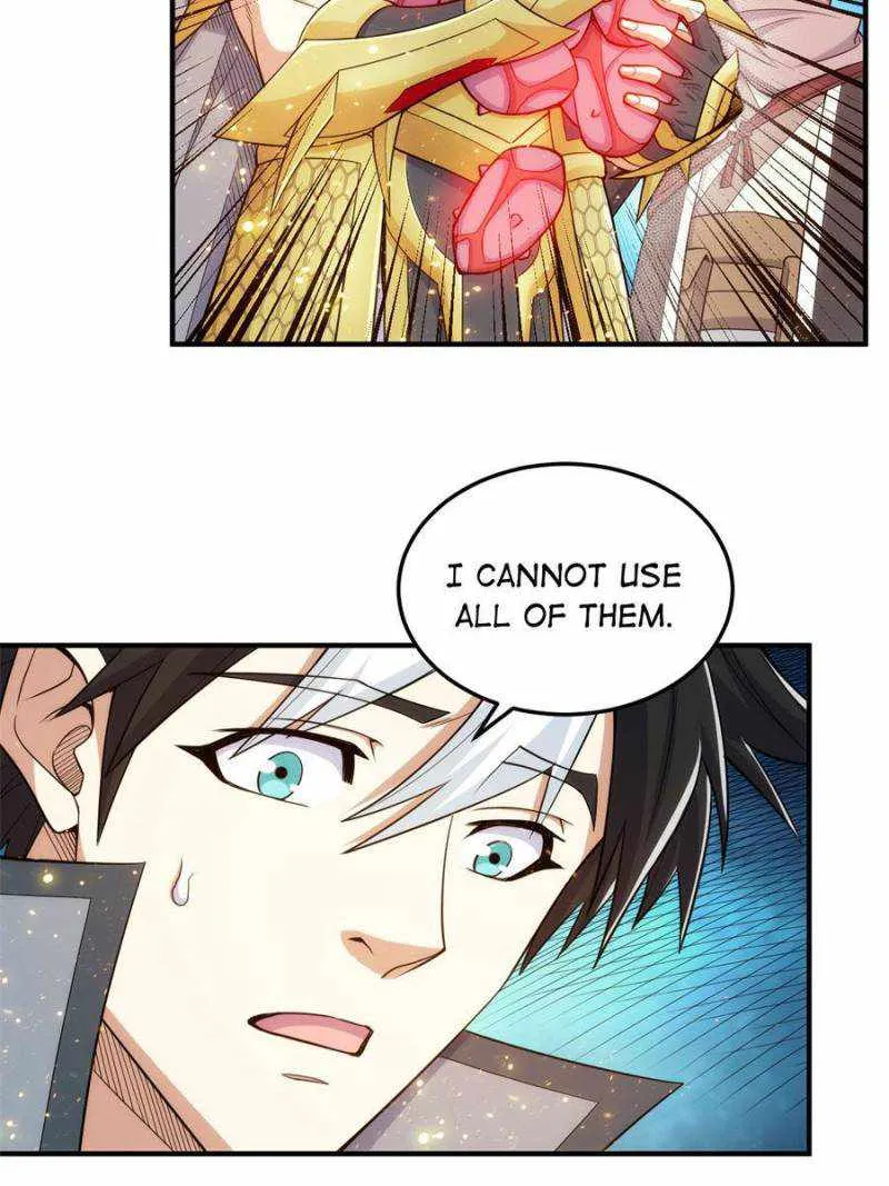 Rich Player Chapter 278 Online - página 21