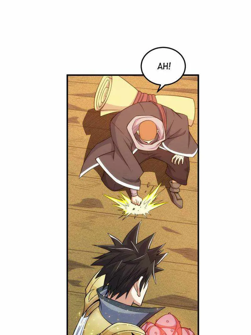 Rich Player Chapter 278 Online - página 22