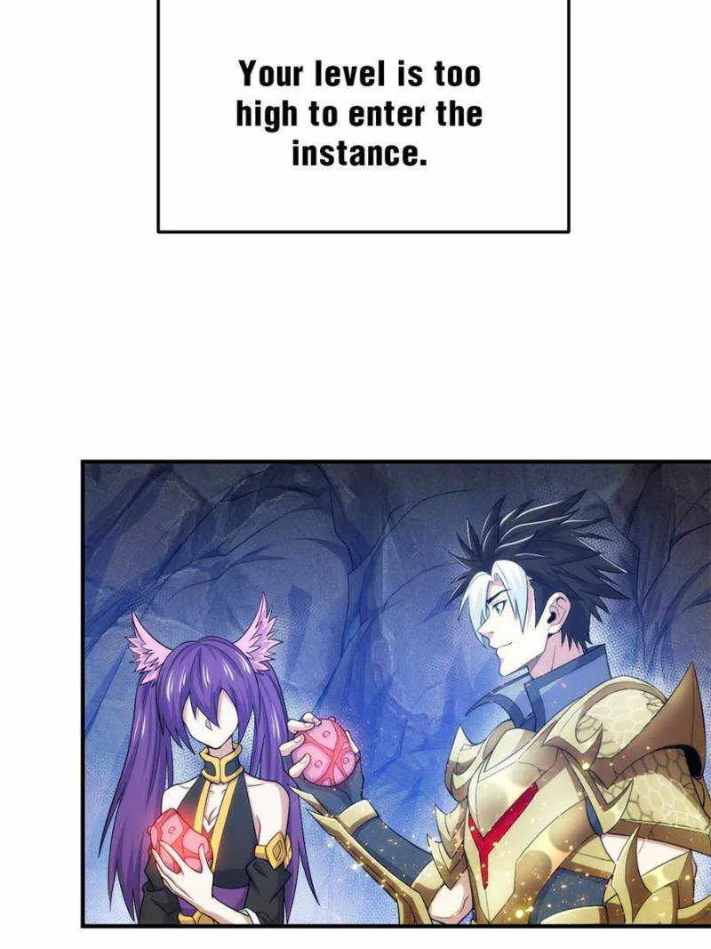 Rich Player Chapter 278 Online - página 25