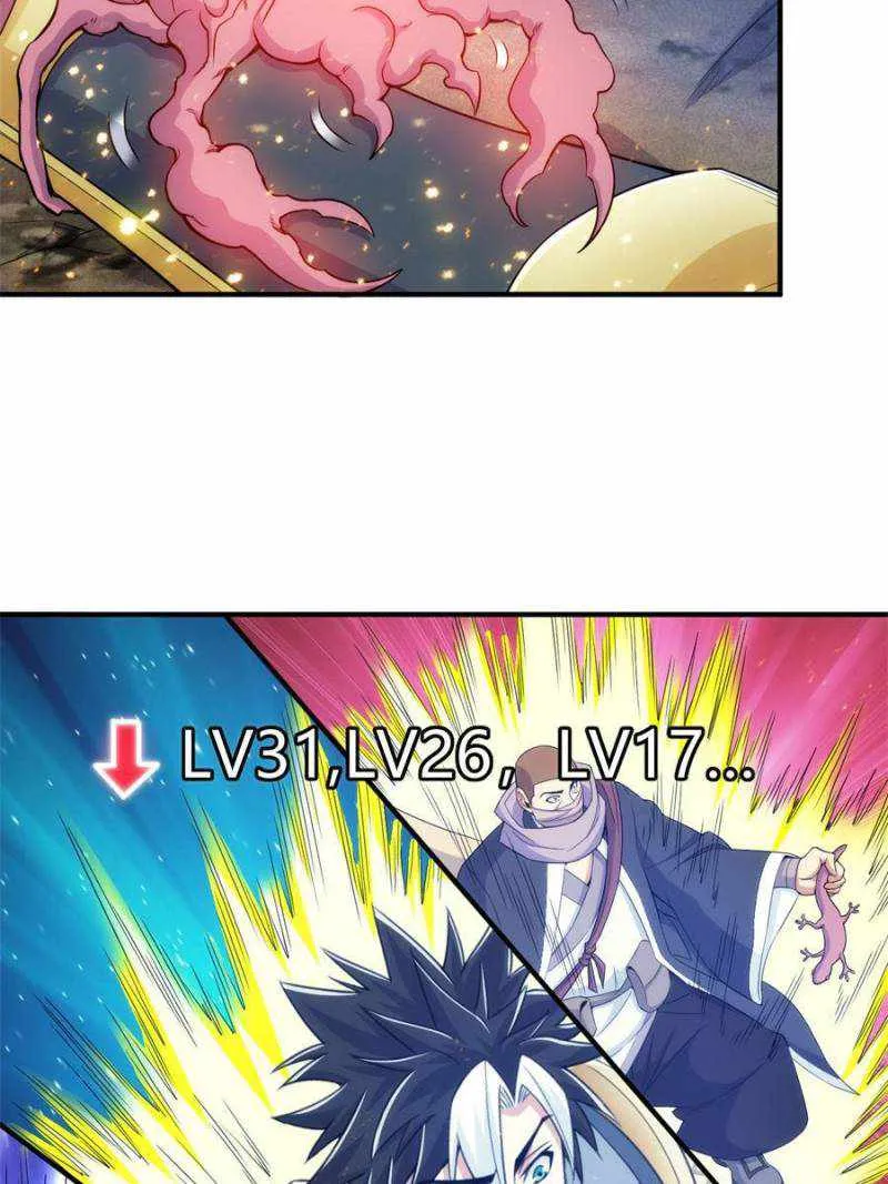 Rich Player Chapter 278 Online - página 27