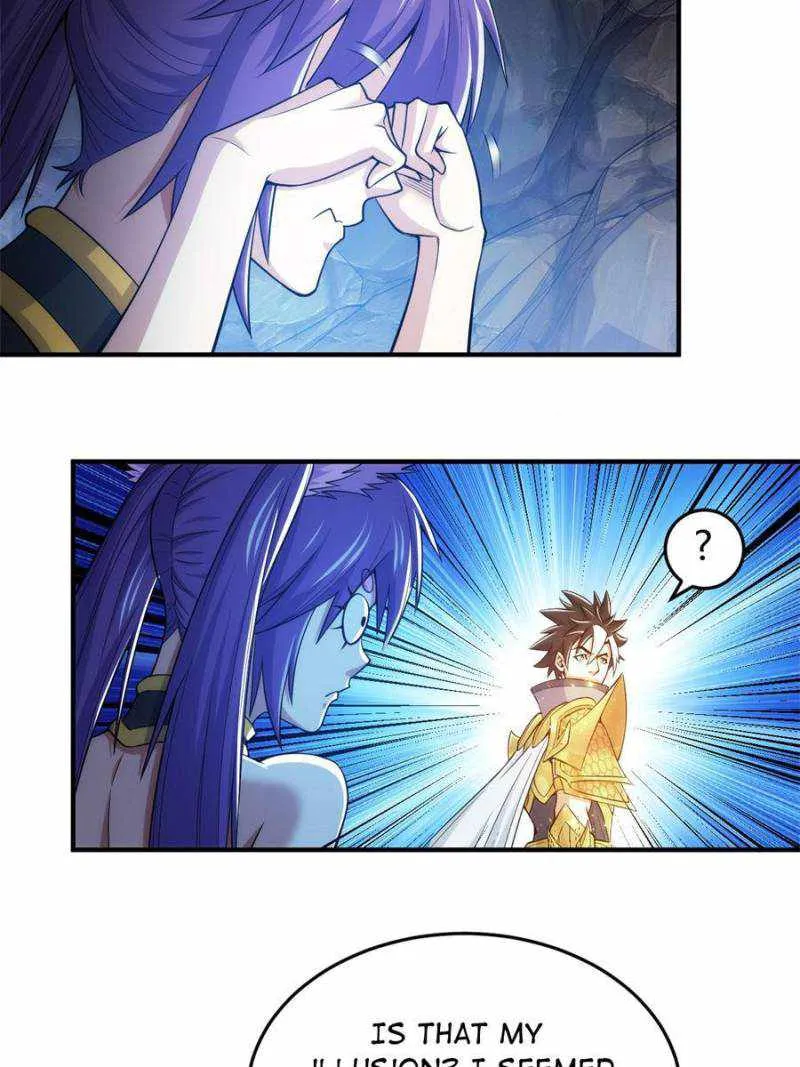 Rich Player Chapter 278 Online - página 32