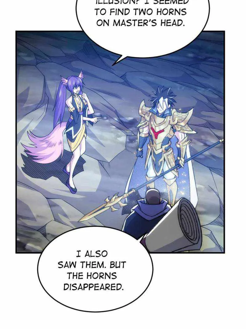 Rich Player Chapter 278 Online - página 33