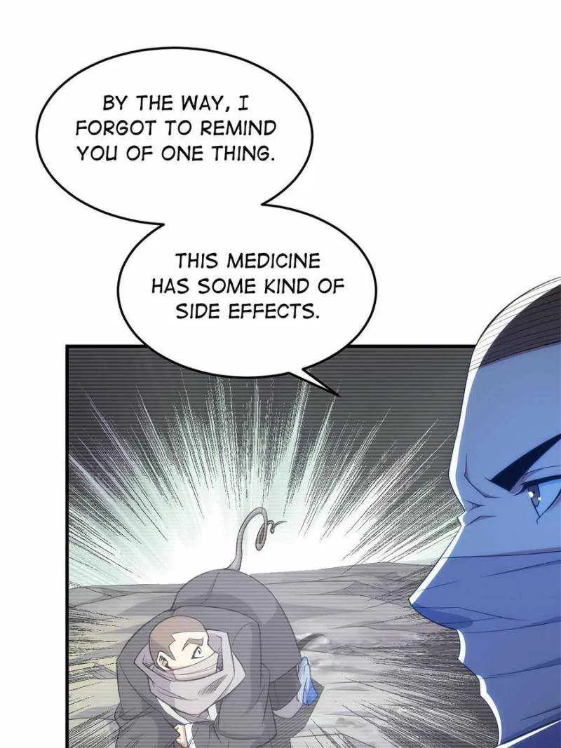 Rich Player Chapter 278 Online - página 34