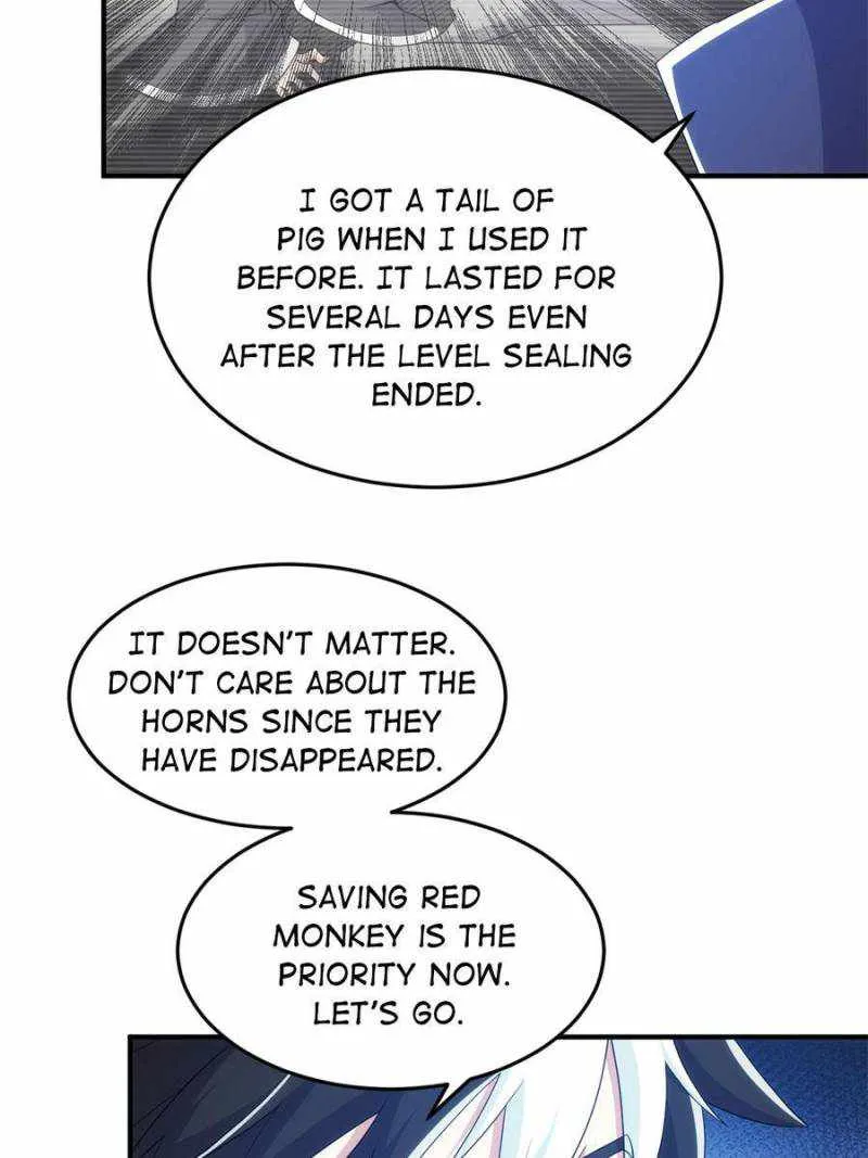 Rich Player Chapter 278 Online - página 35
