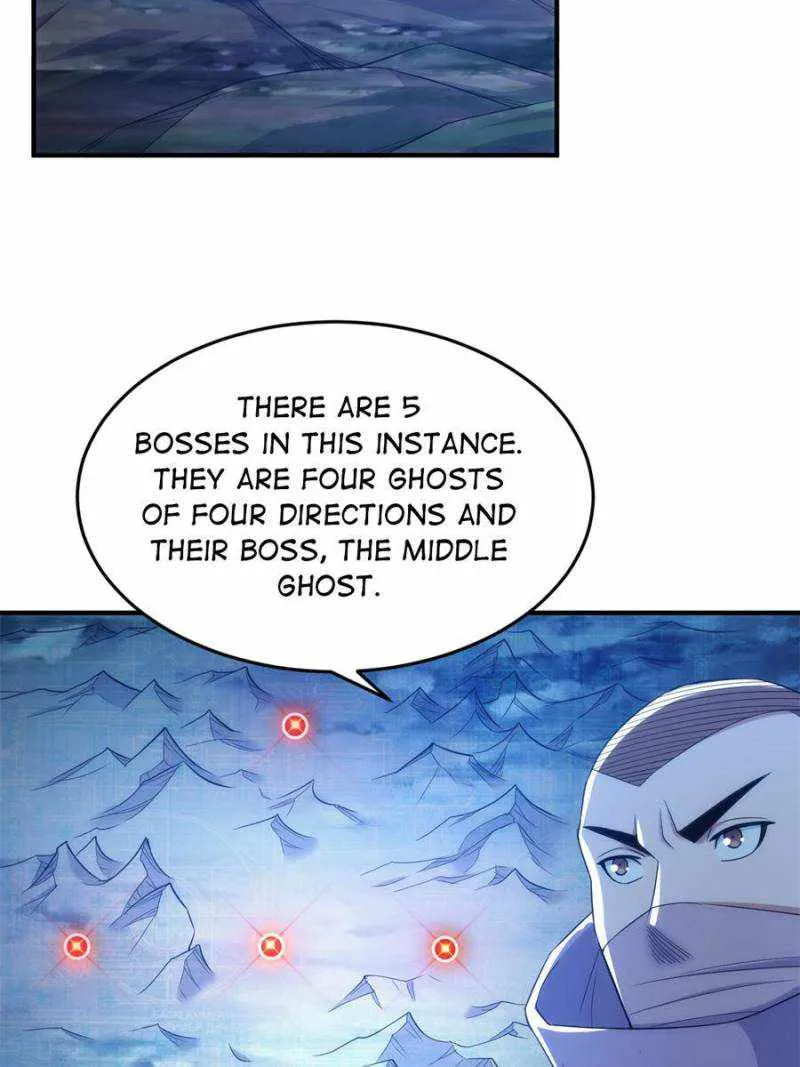 Rich Player Chapter 278 Online - página 38