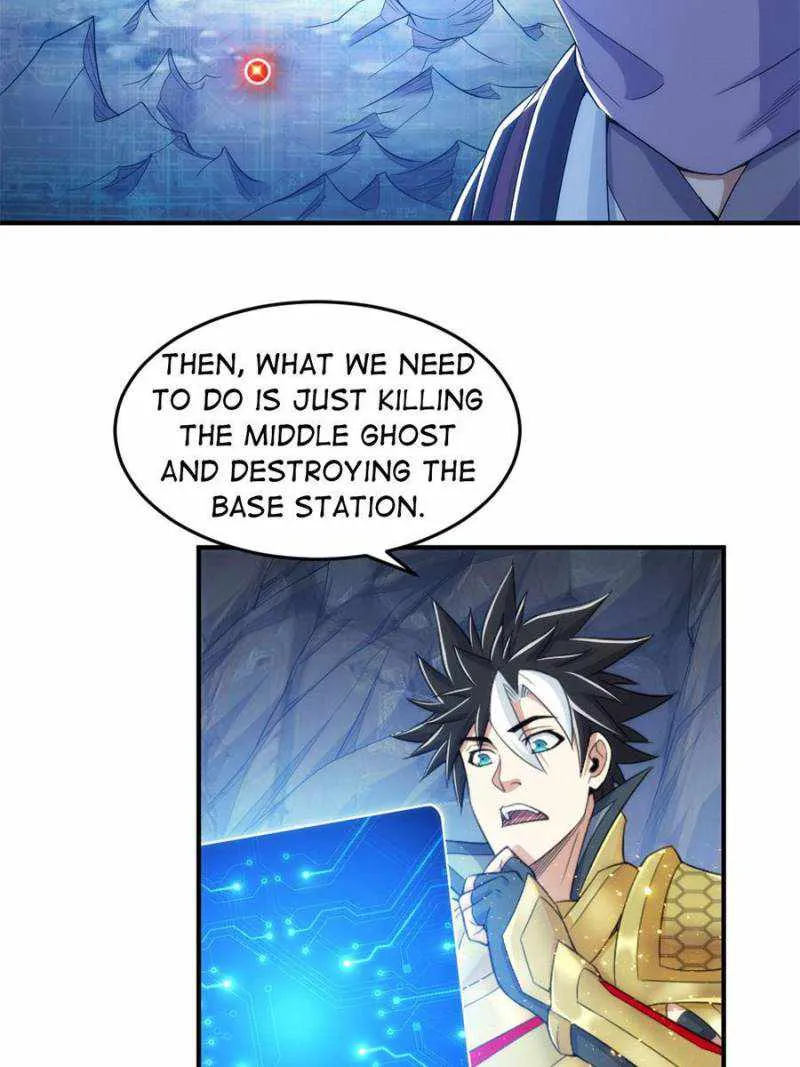 Rich Player Chapter 278 Online - página 39