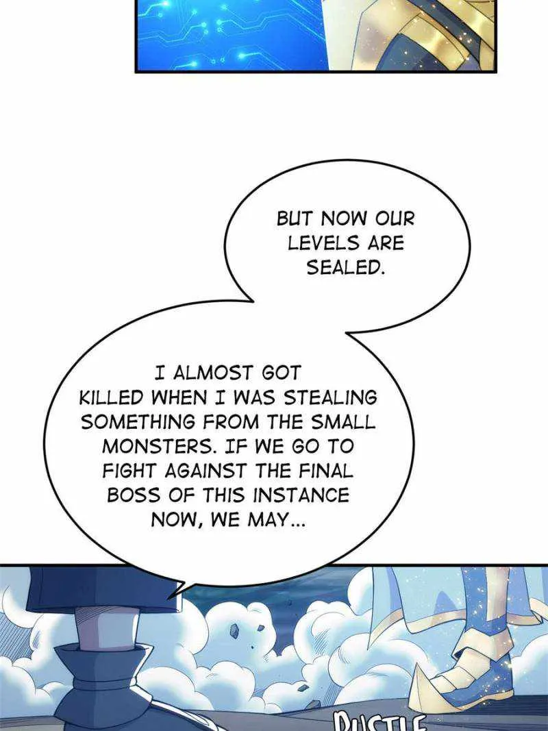 Rich Player Chapter 278 Online - página 40