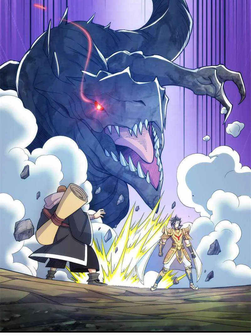 Rich Player Chapter 278 Online - página 42