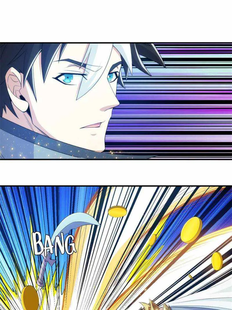 Rich Player Chapter 278 Online - página 43