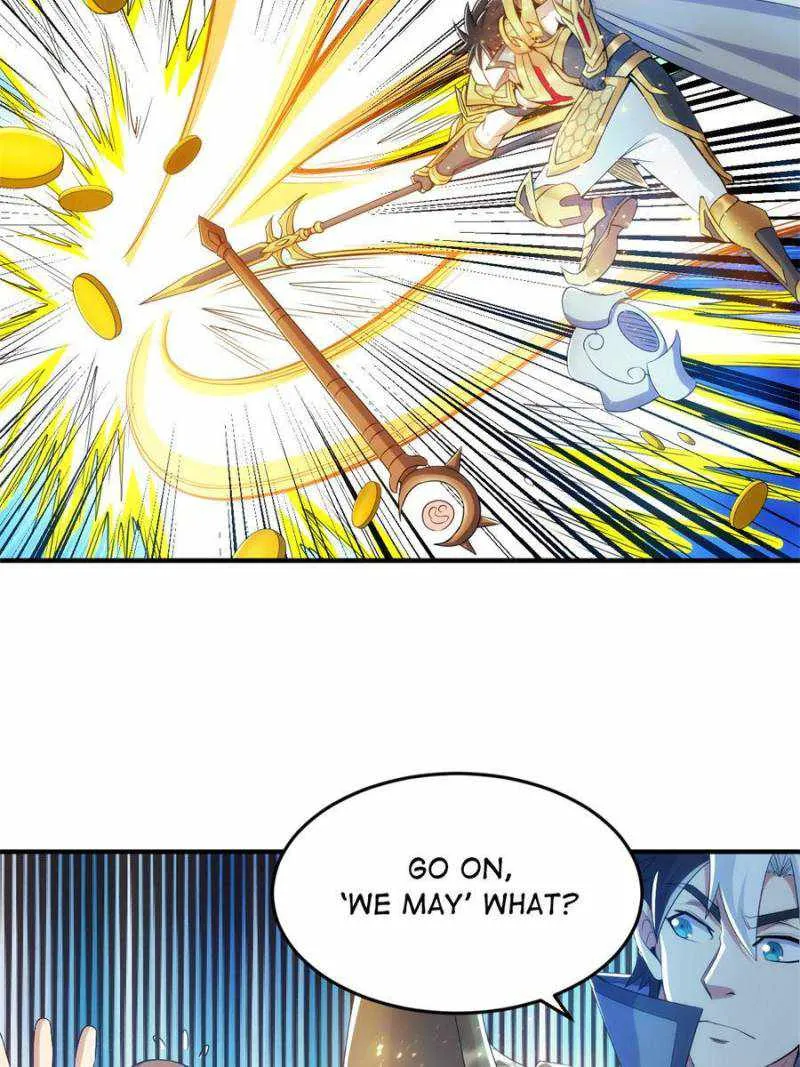 Rich Player Chapter 278 Online - página 44