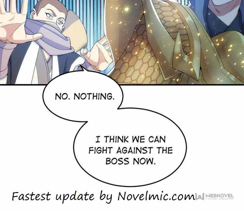 Rich Player Chapter 278 Online - página 45