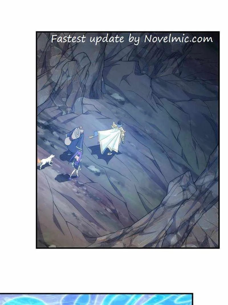 Rich Player Chapter 279 Online - página 1