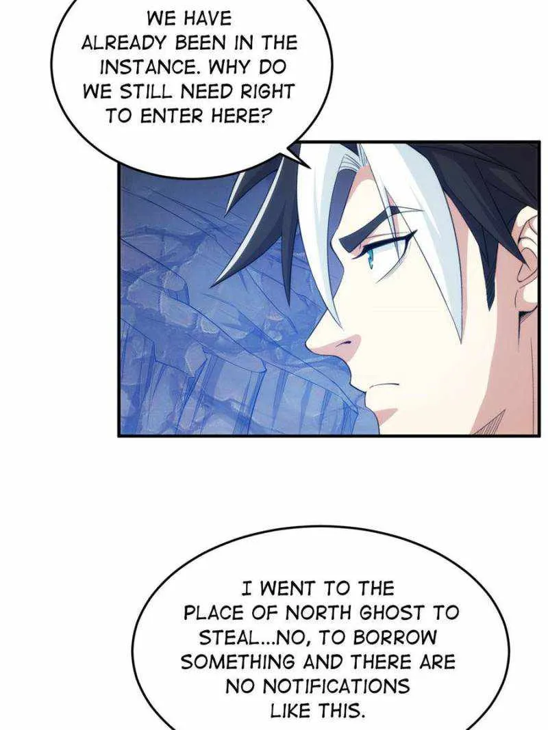 Rich Player Chapter 279 Online - página 3