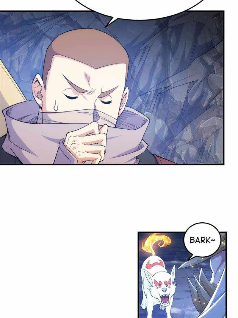 Rich Player Chapter 279 Online - página 4