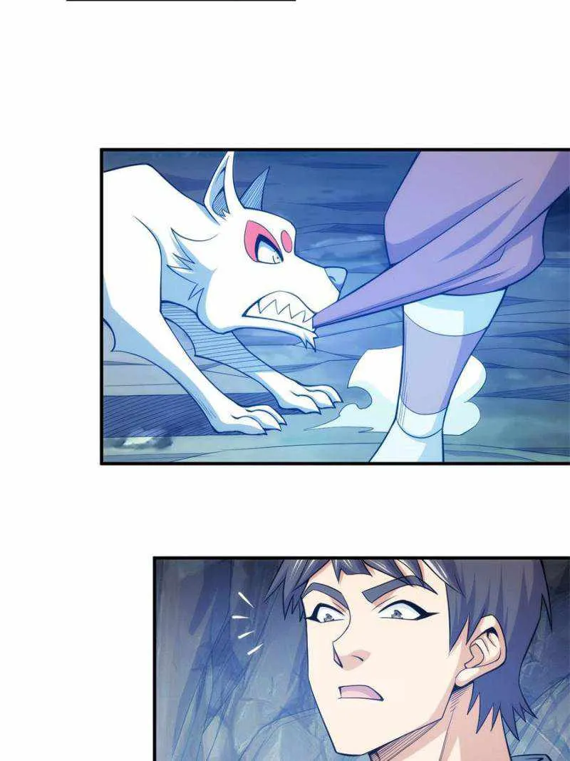 Rich Player Chapter 279 Online - página 6