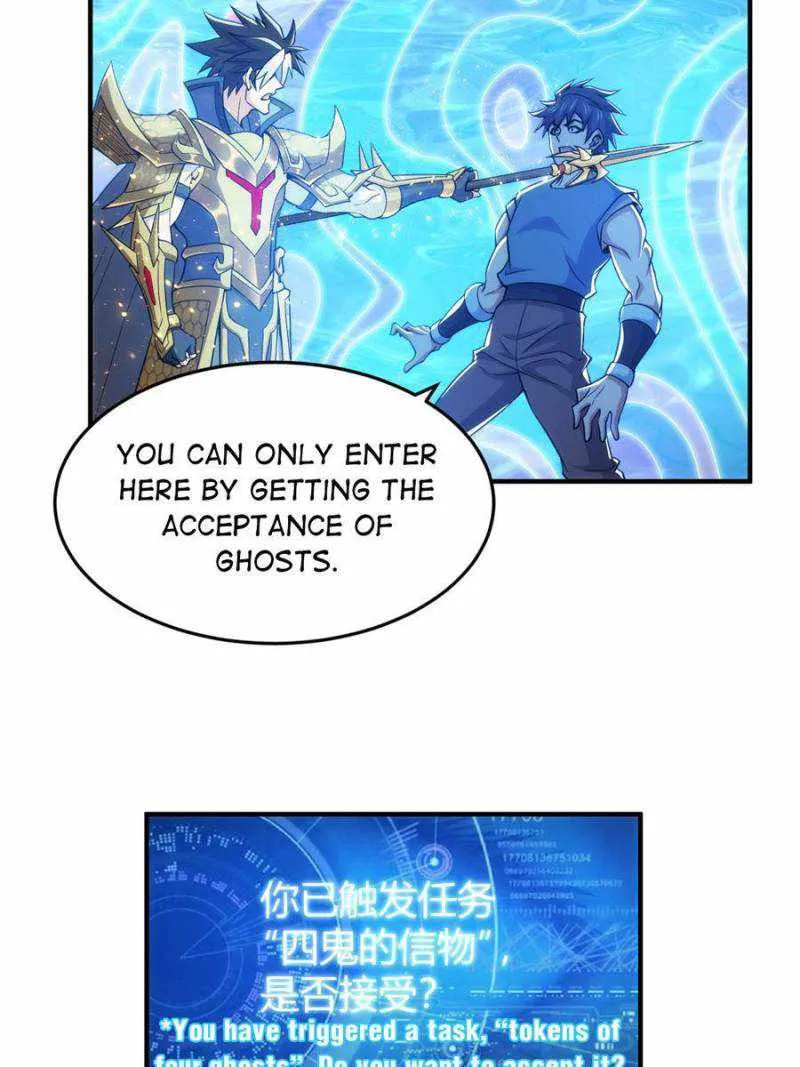 Rich Player Chapter 279 Online - página 8