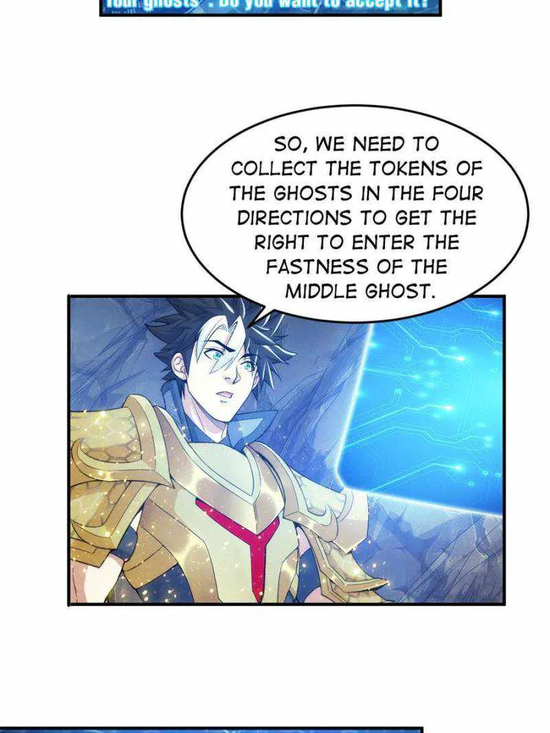 Rich Player Chapter 279 Online - página 9