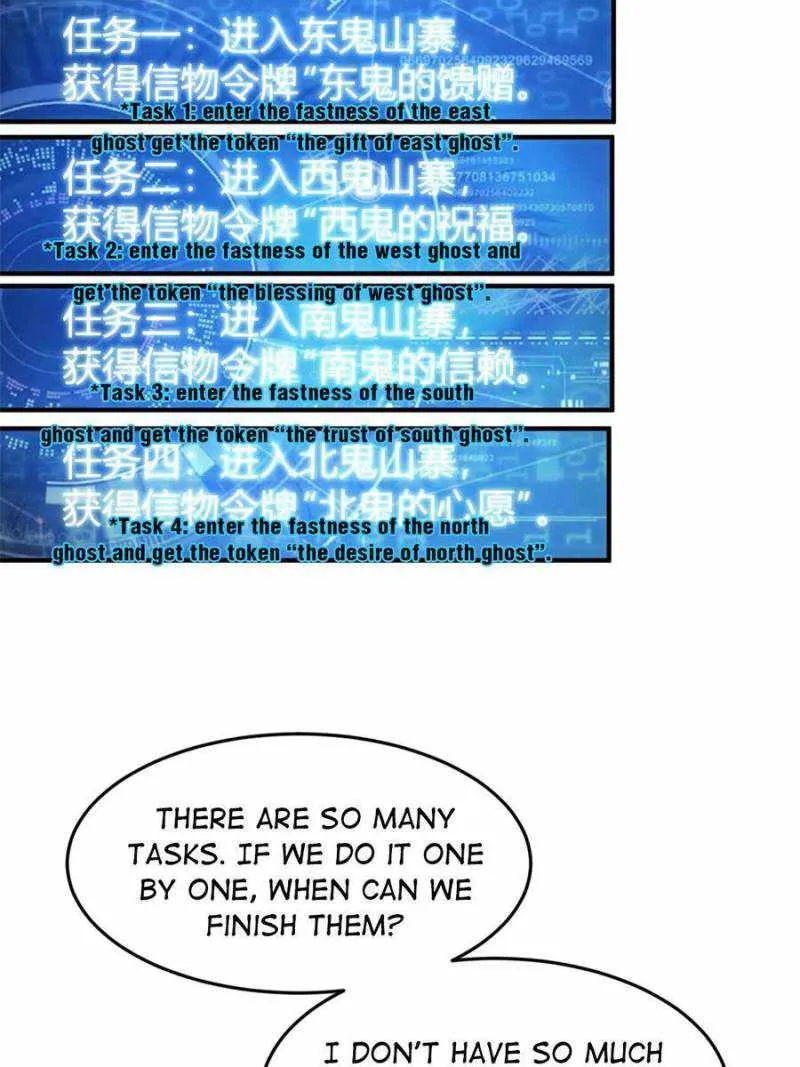 Rich Player Chapter 279 Online - página 10