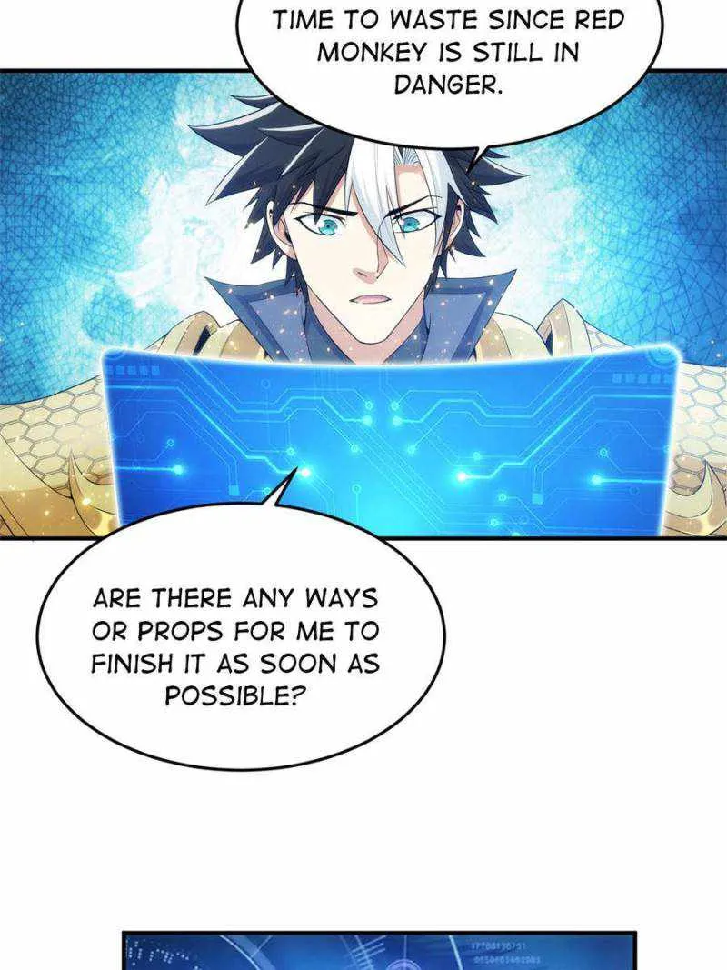 Rich Player Chapter 279 Online - página 11