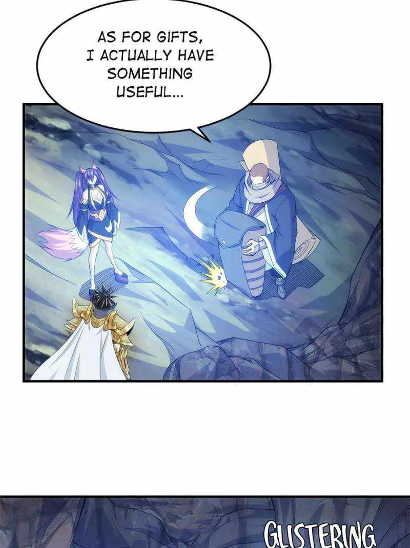 Rich Player Chapter 279 Online - página 19