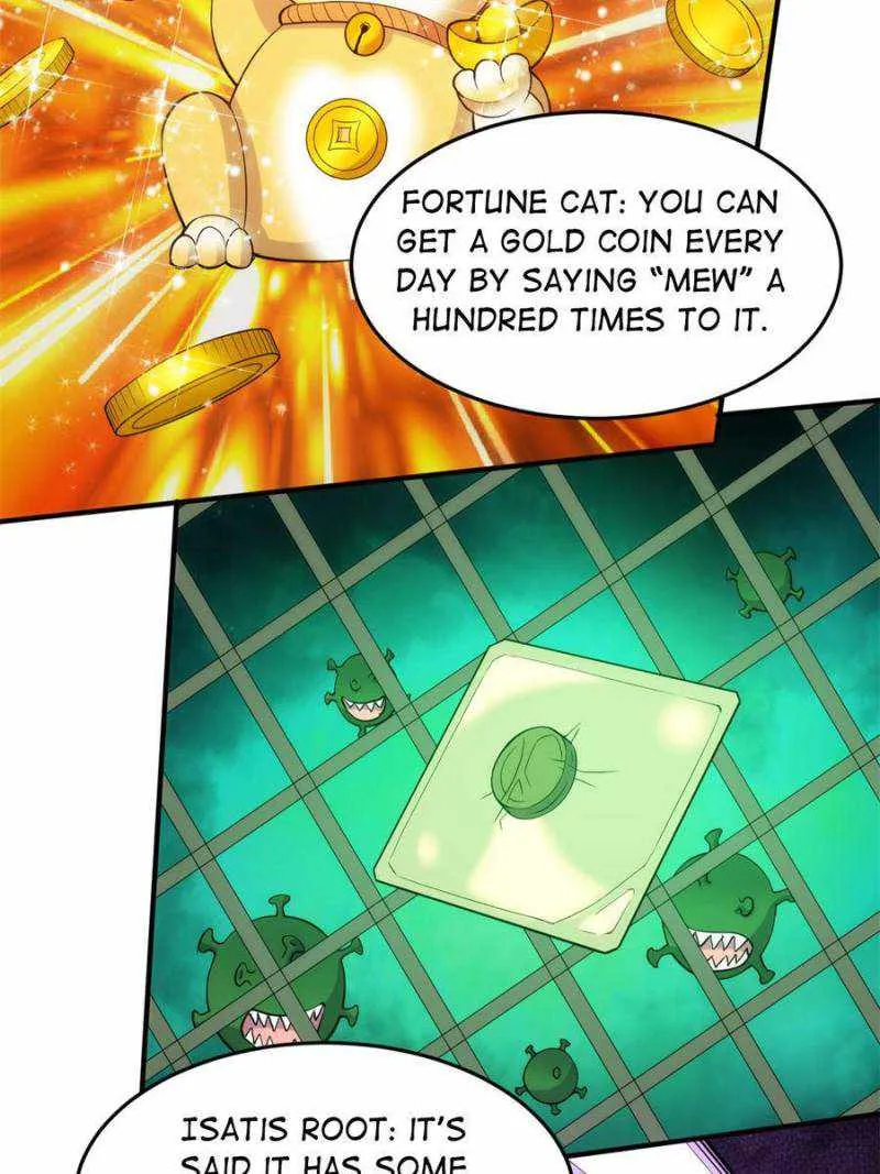 Rich Player Chapter 279 Online - página 21