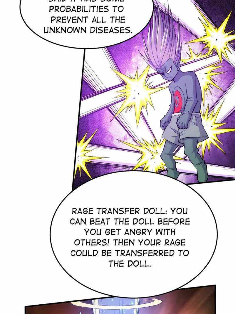 Rich Player Chapter 279 Online - página 22