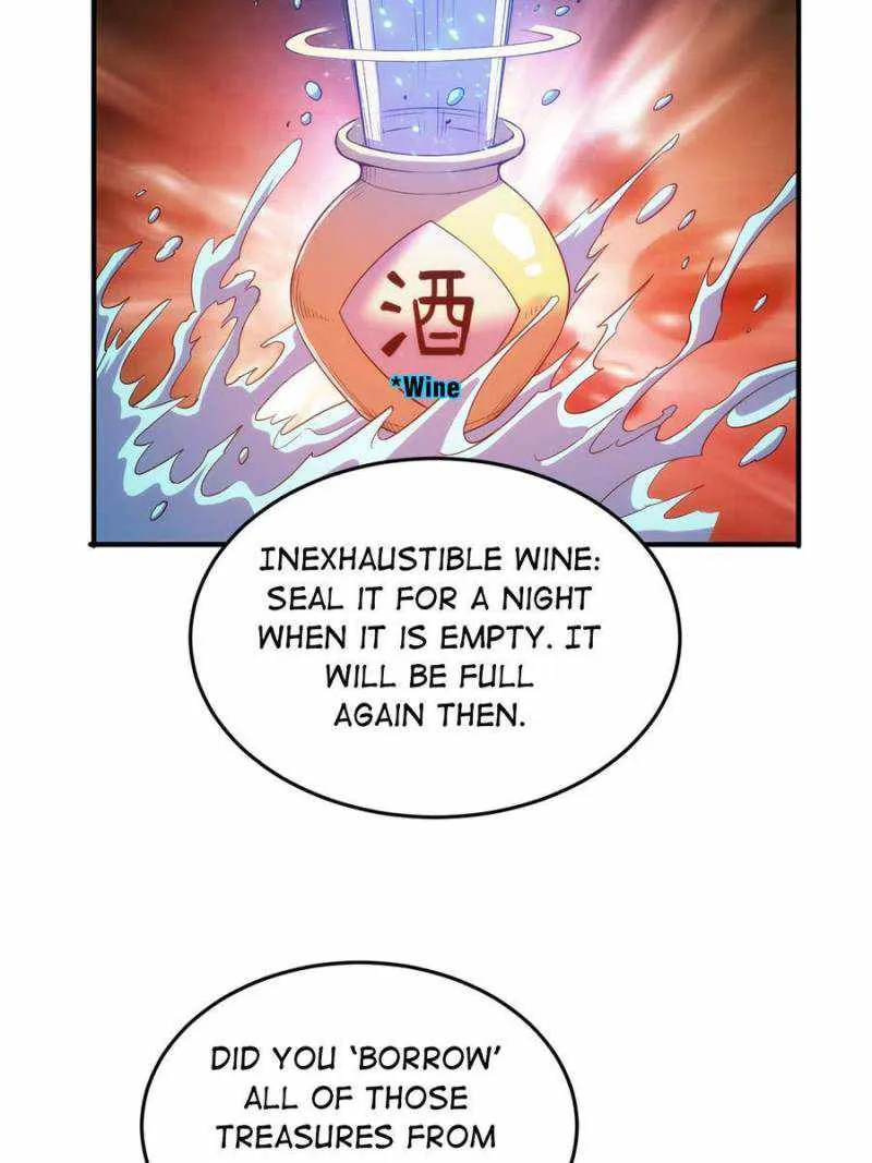 Rich Player Chapter 279 Online - página 23