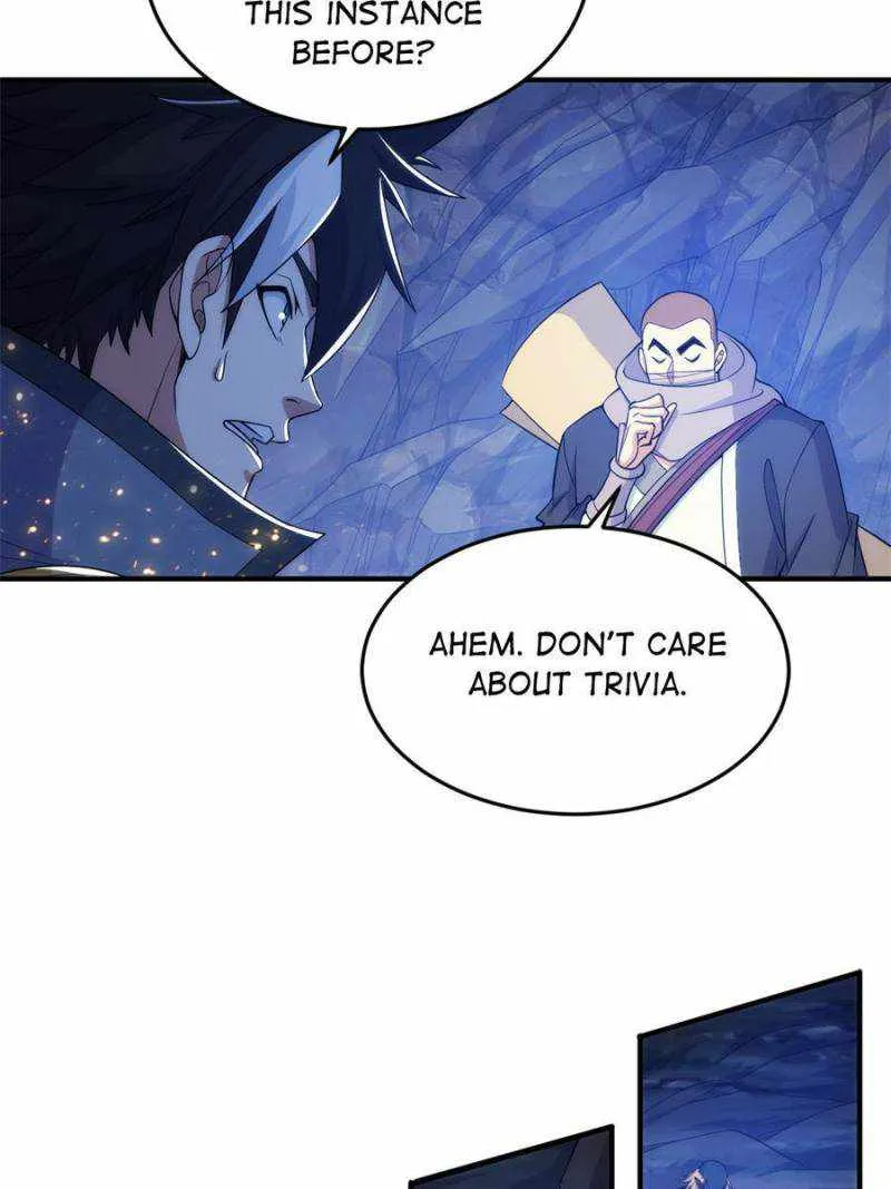 Rich Player Chapter 279 Online - página 24