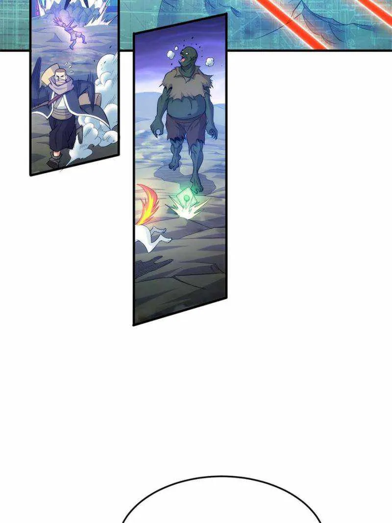 Rich Player Chapter 279 Online - página 26