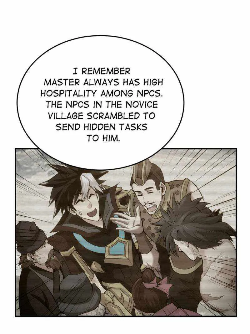 Rich Player Chapter 279 Online - página 31