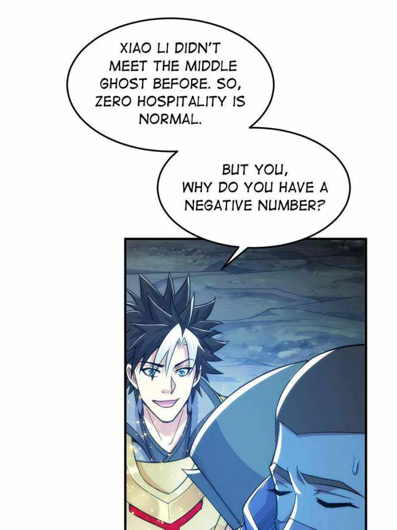 Rich Player Chapter 279 Online - página 32