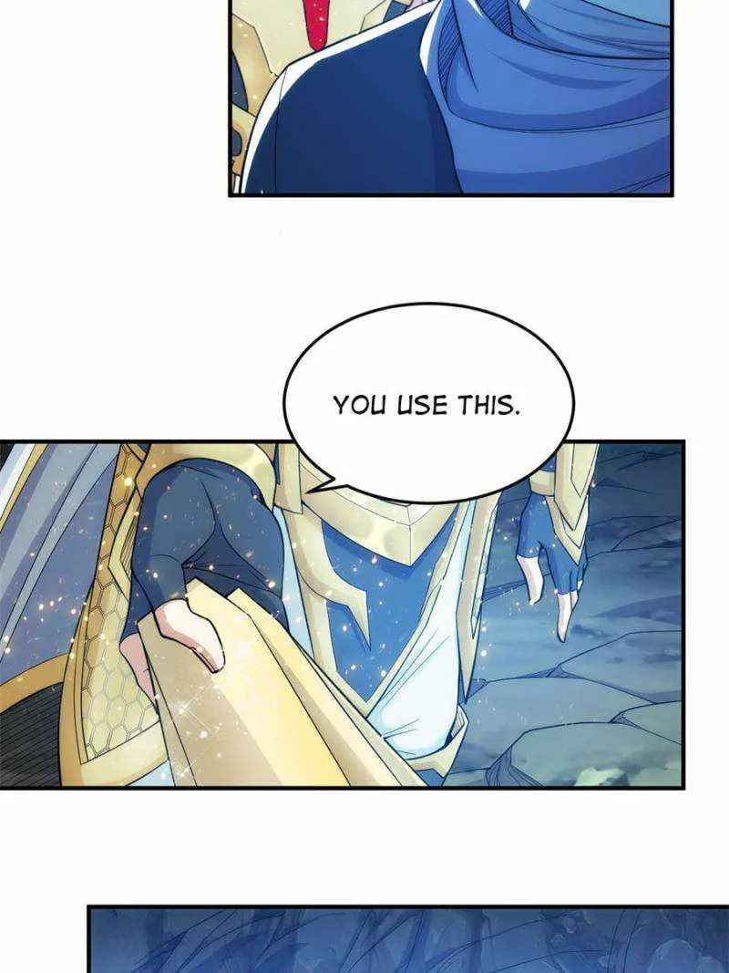 Rich Player Chapter 279 Online - página 33