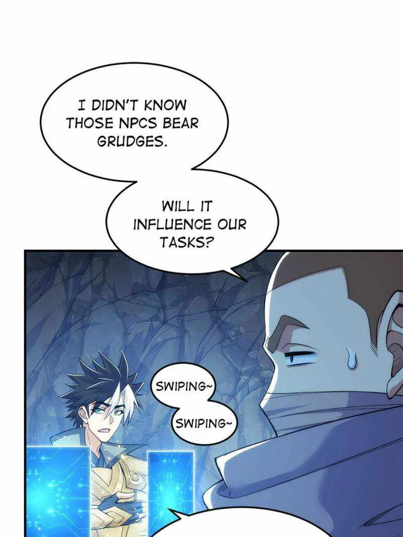 Rich Player Chapter 279 Online - página 35